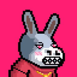Lost Donkey #4076