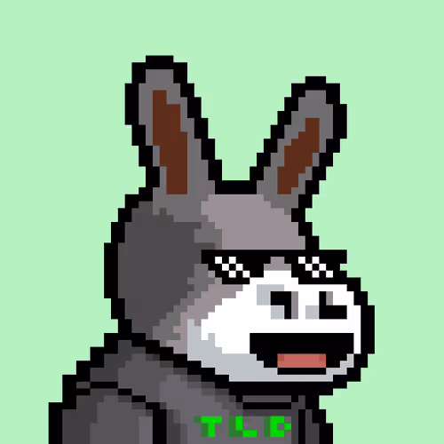 Thelostdonkeys
