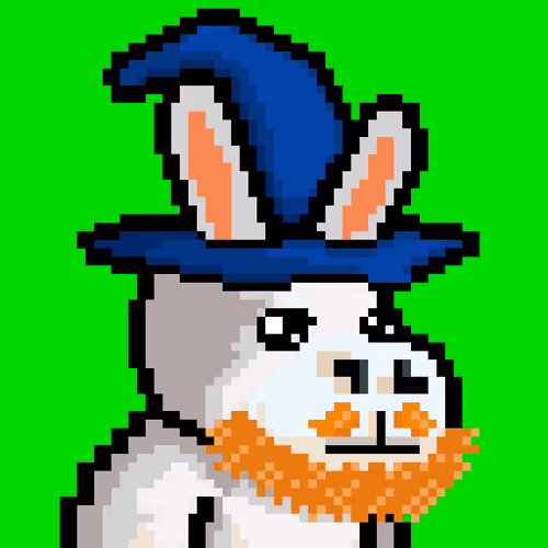 Lost Donkey #3069
