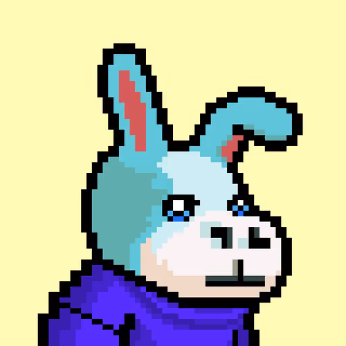Lost Donkey #4899