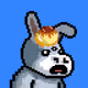 7945