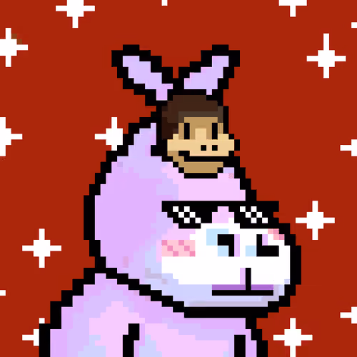 Lost Donkey #198
