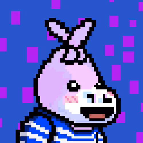 Lost Donkey #2119
