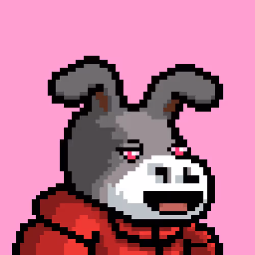 Thelostdonkeys