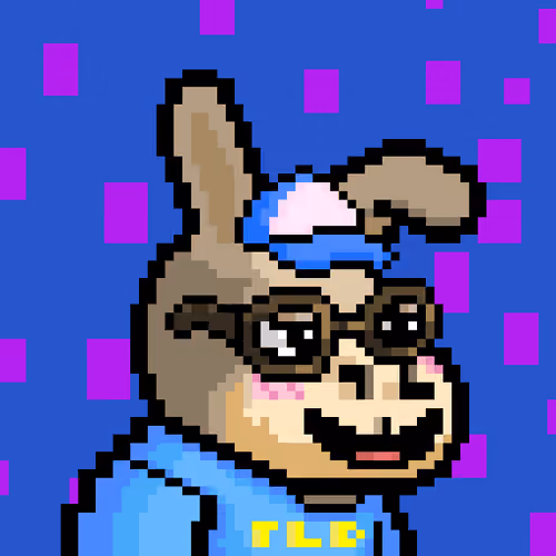 Lost Donkey #4363