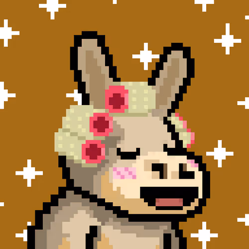 Thelostdonkeys