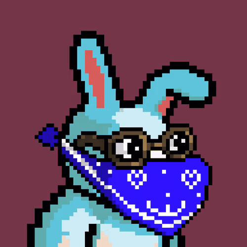 Lost Donkey #694