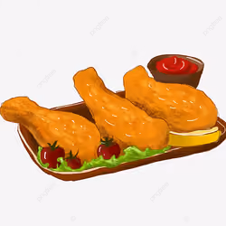 Ayam Goyeng