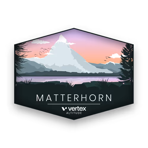 Vertex Altitude - Matterhorn