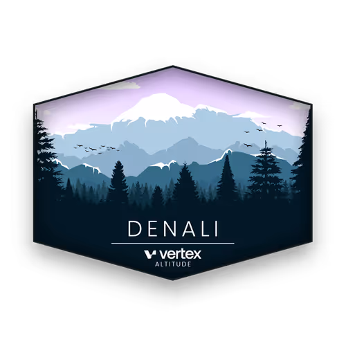 Vertex Altitude - Denali