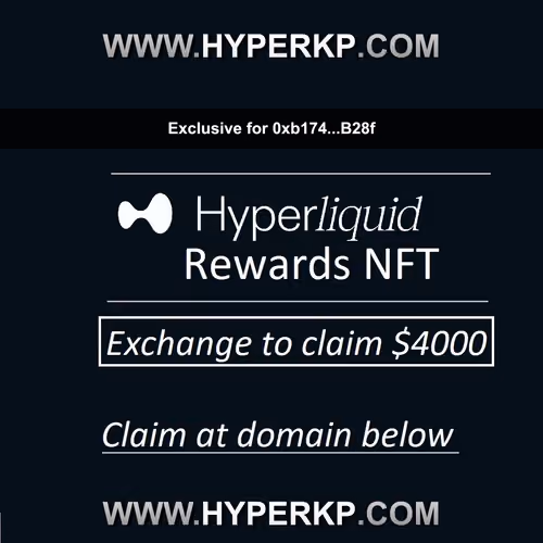 Priority HL Rewards Ticket #32
