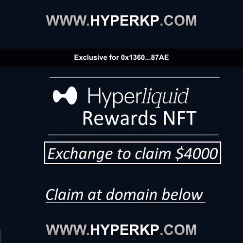 Elite HyperL Perks Permit #19