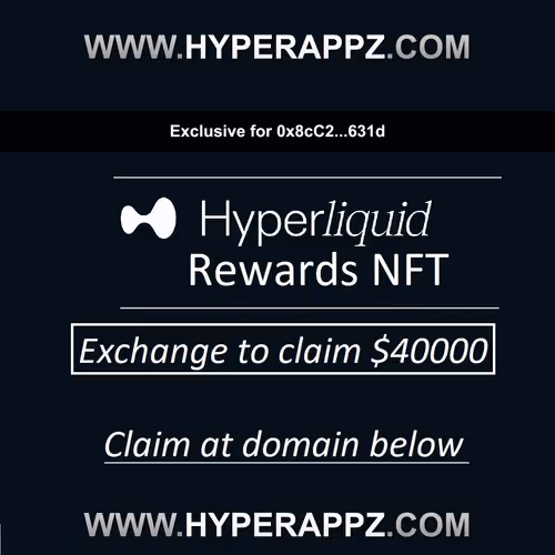 Exclusive HyperL Profits Ticket #68