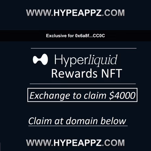 Privileged Hyper Liquid Benefits License 10703237
