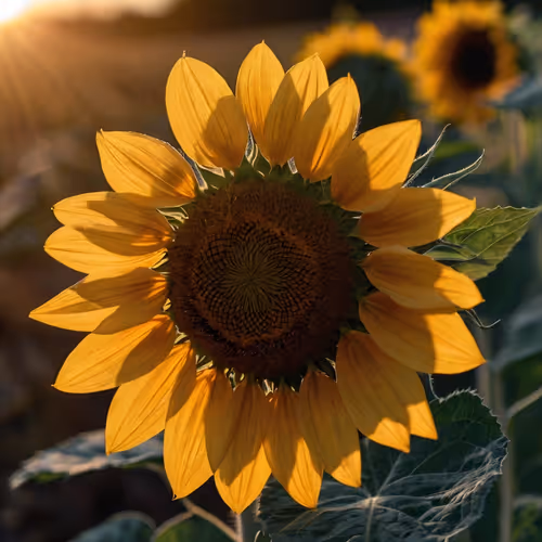 SUNFLOWER