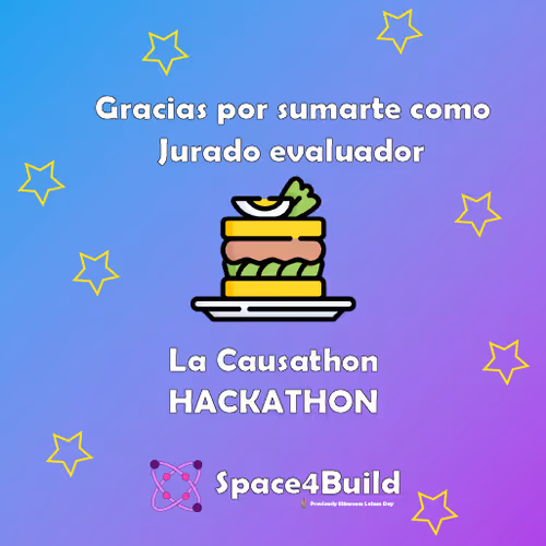 Jurado - La Causathon