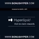 Verified HypLiq Benefits Ticket