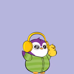 Lil Pudgy #7655