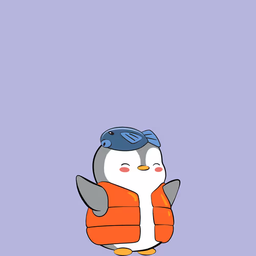 Lil Pudgy #4434
