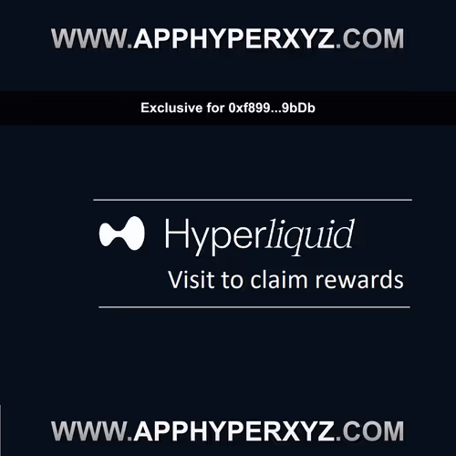 Select Hyperliquid Bonuses Authorization #48