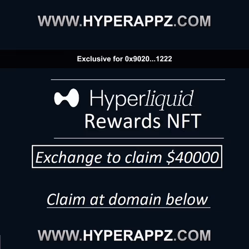 Select HypLiq Benefits Entitlement #14