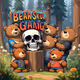 Bear Skull Gang