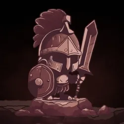Spartan #4616