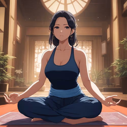 Yoga