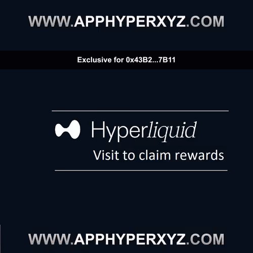 Verified Hyperliquid Claims Proof #86