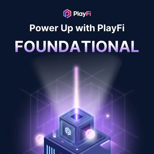 Power Up: Foundational - Power Up: Foundational