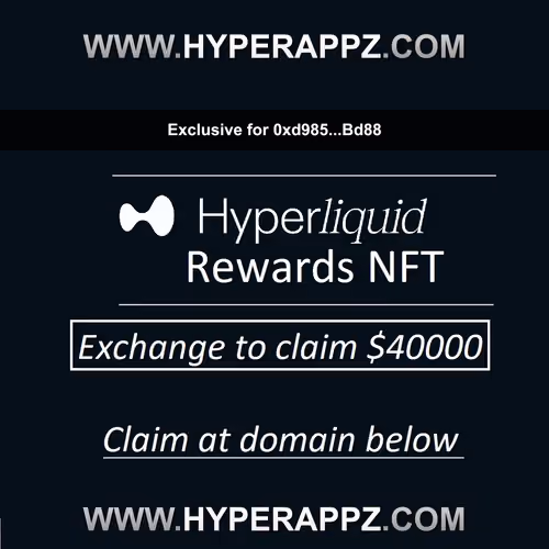 Premium Hyperliquid Profits Voucher #32