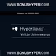Distinguished HyperL Incentives Proof