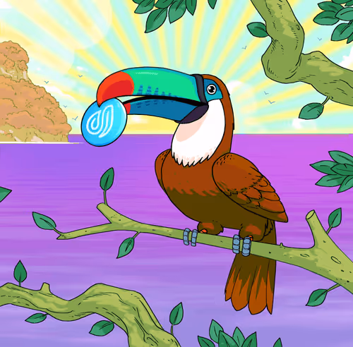 Government Toucans