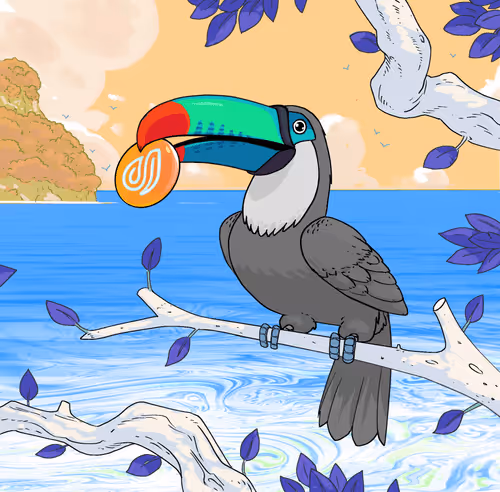 Government Toucans