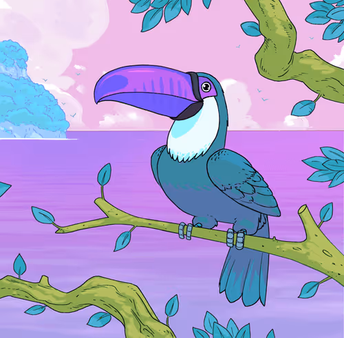 Government Toucans