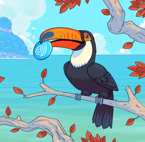 Government Toucans