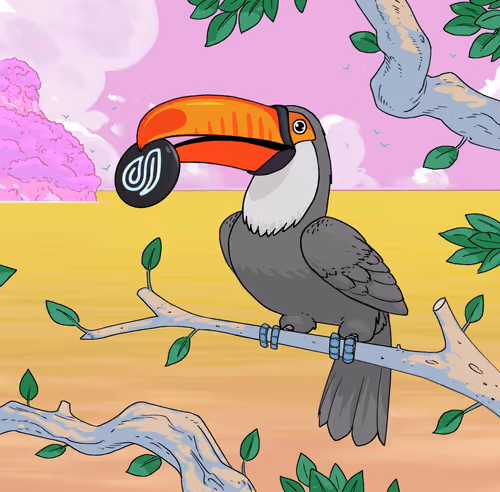 Government Toucans