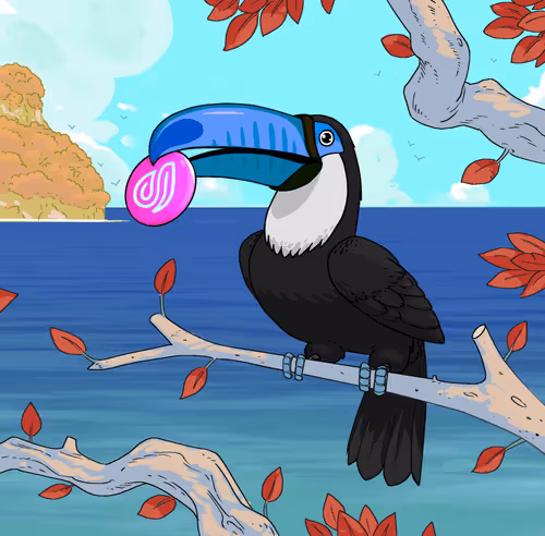 Government Toucans