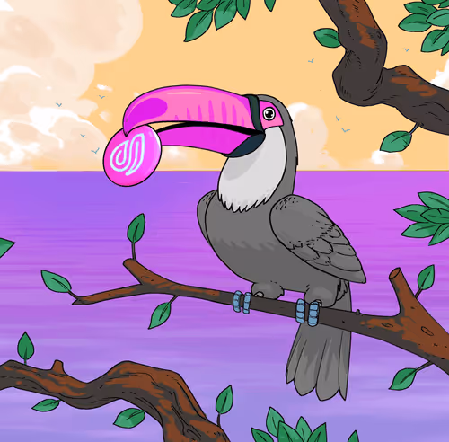 Government Toucans