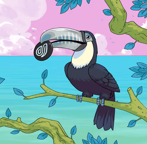 Government Toucans