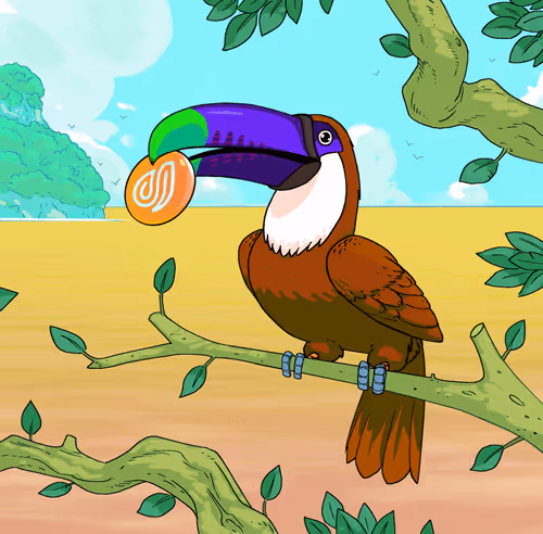 Government Toucans
