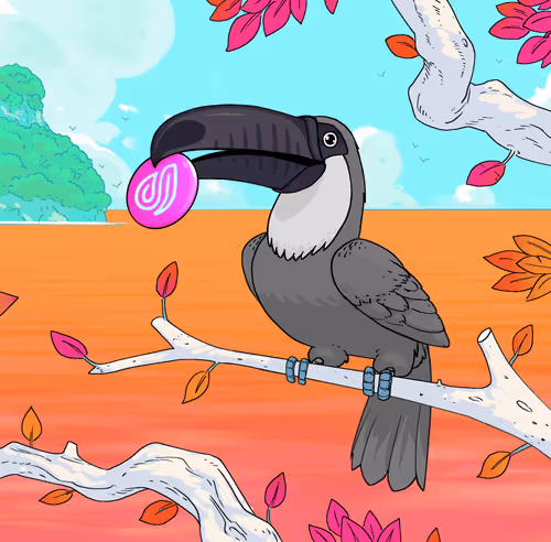 Government Toucans
