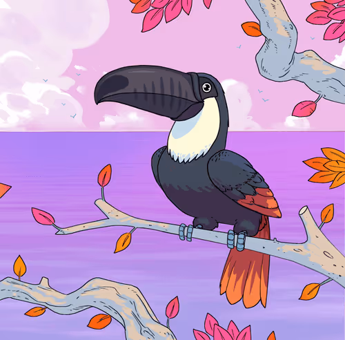 Government Toucans