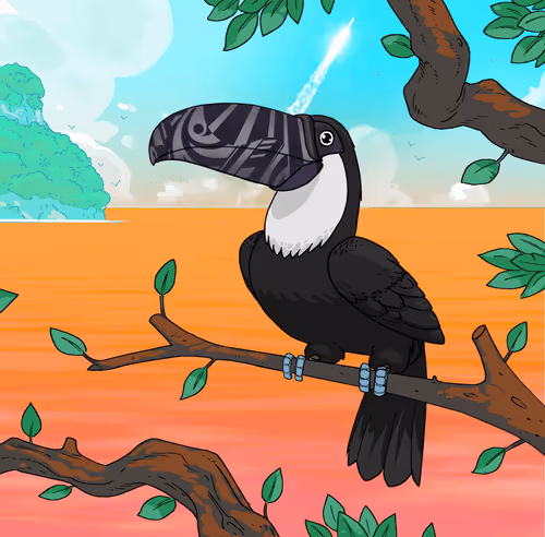 Government Toucans