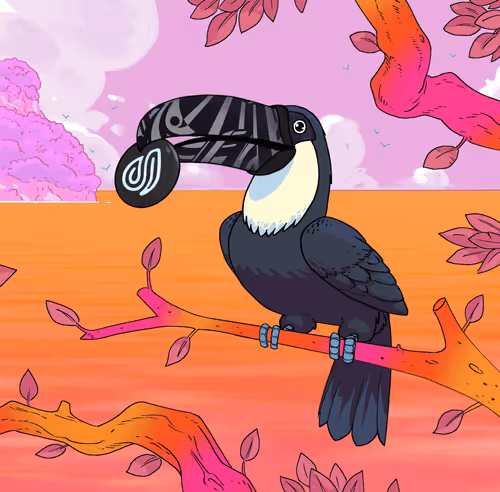 Government Toucans