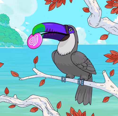 Government Toucans