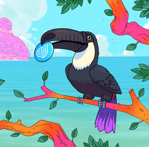 Government Toucans