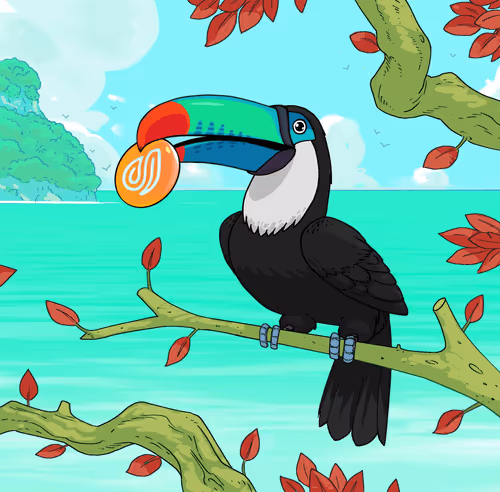 Government Toucans