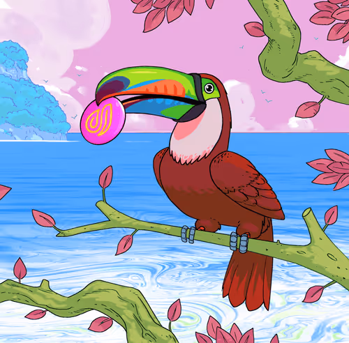 Government Toucans