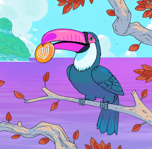 Government Toucans